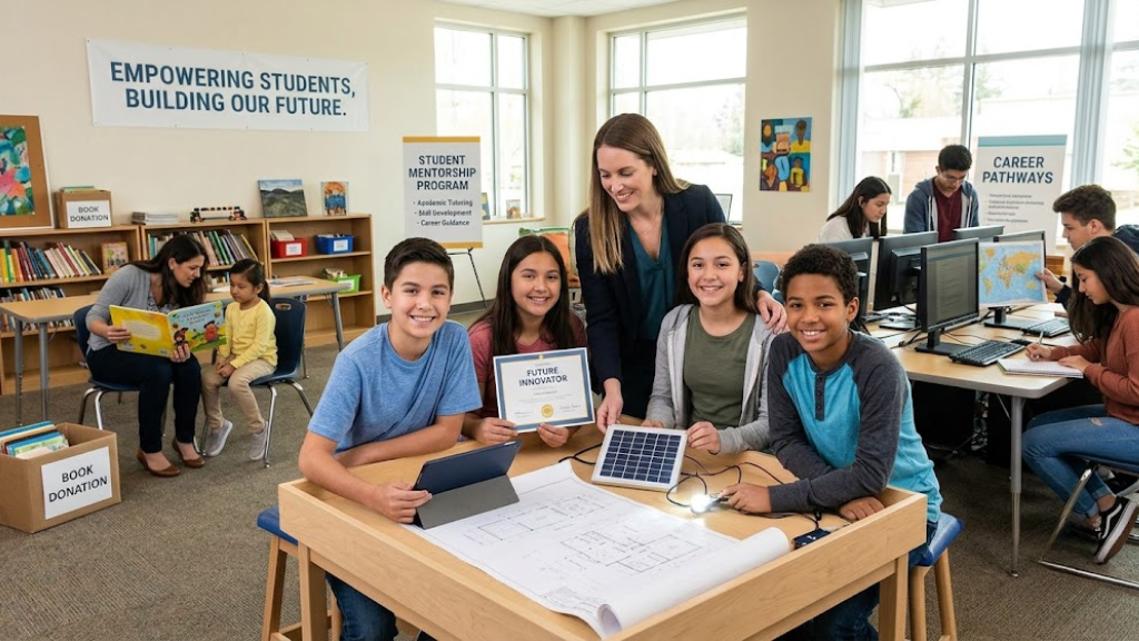 Education Support