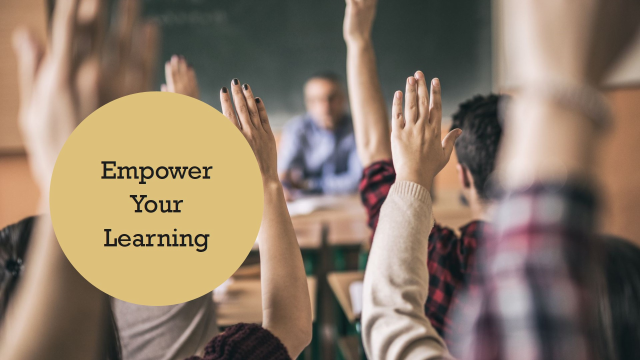 Education Support